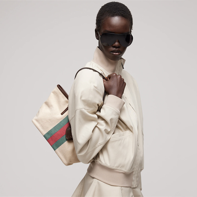 9a+ quality gucci tribeca small tote bag #a0034e